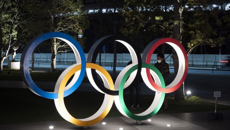 Suspenden los Juegos Olímpicos Tokio 2020