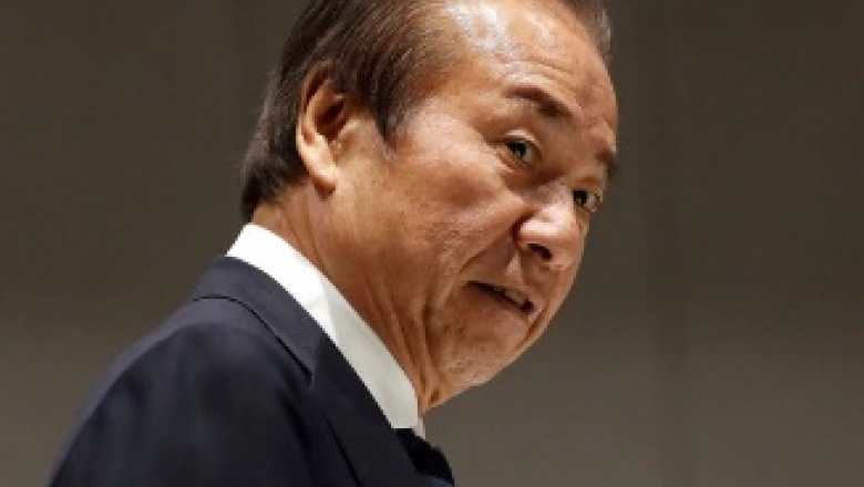 Un empresario japonés recibió pagos para sobornar a miembros del COI