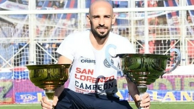Damián Stazzone: “En el deporte rápidamente pasas de salir campeón a perder, y hay que saber aprovechar esos instantes”