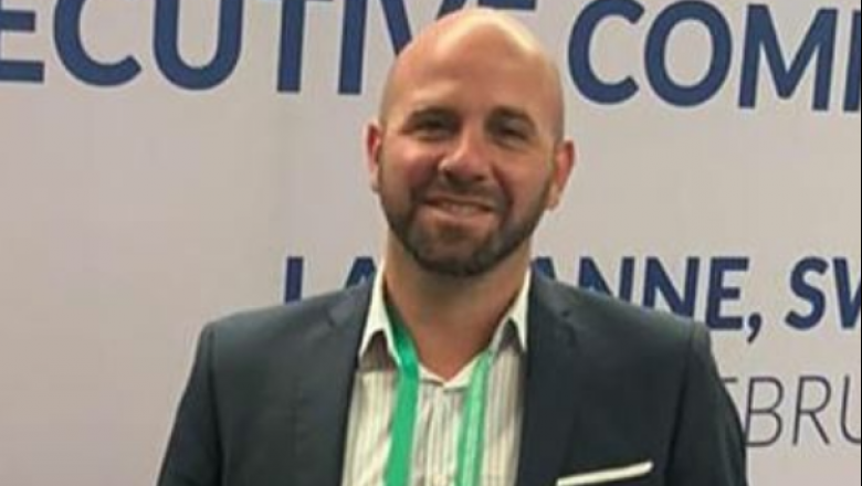 Emiliano Ojea: “El objetivo de FEDUA es hacer un aporte a la educación y al deporte en Argentina; somos un puente entre los dos sistemas”