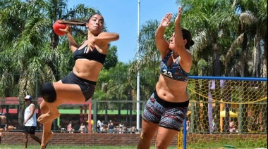 Debutaron las chicas de Ferro y los chicos de Mitre llegaron a la cima