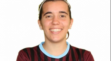 Sofia Schell: “En la UAI Urquiza somos muy unidas dentro y fuera de la cancha, y eso nos mantiene entre los primeros puestos”