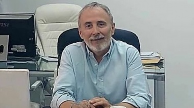 Rodolfo Paverini: “Si se implementan las Sociedades Anónimas Deportivas en Argentina, quedaremos a expensas del narcotráfico”