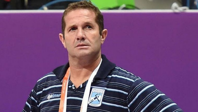 Habemus lista para el Preolimpico