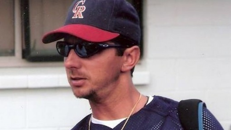 Guillermo Spotorno: “El futuro del Baseball 5 en Argentina es prometedor”