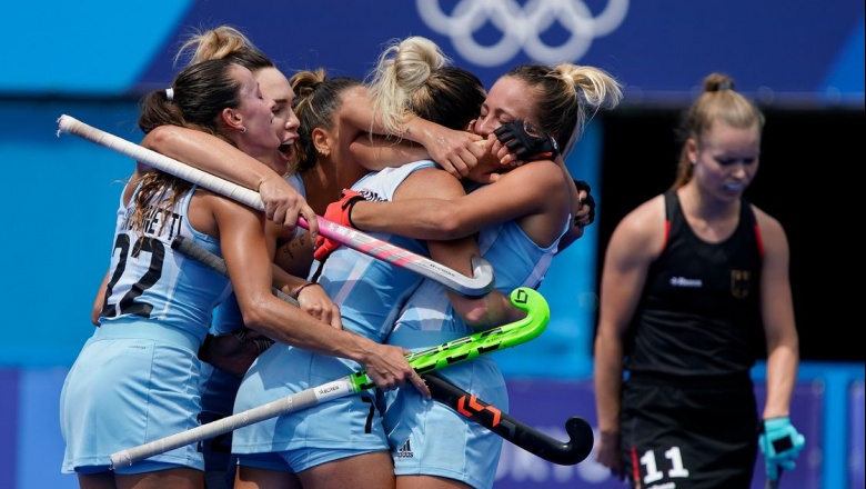 Las Leonas ardieron con pasión e incendiaron el ring con las llamas de la victoria