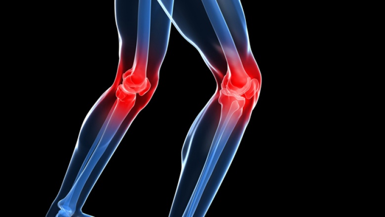 Causas y recuperación correcta de los dolores de rodilla