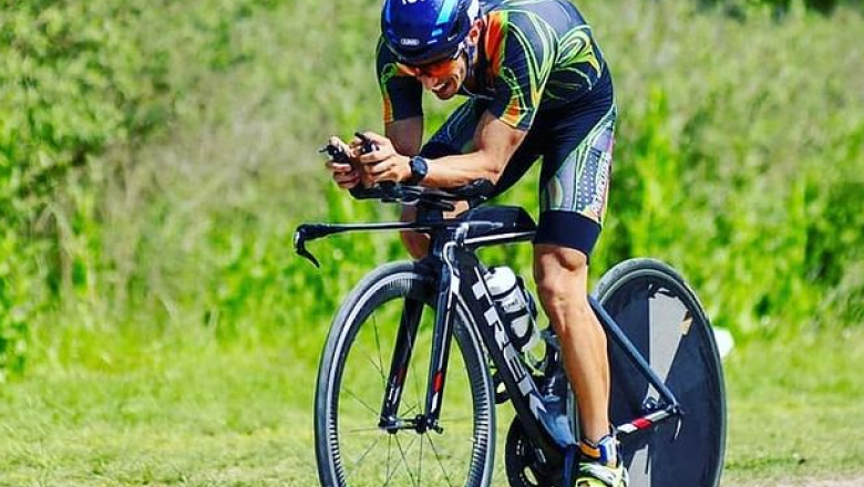 El uso de la bicicleta, una posible solución para mejorar los bajos números de actividad física en Argentina