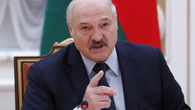 La violencia apareció en escena: el presidente de Bielorrusia pide a sus deportistas “partir la cara” de sus rivales en los Juegos Olimpicos
