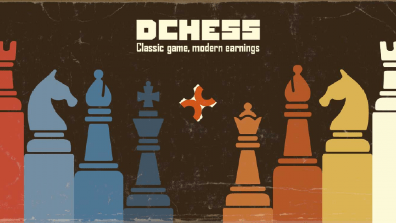 DChess, el primer juego de ajedrez en Argentina para ganar criptomonedas