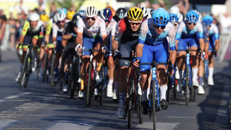 Córdoba 2026: el ciclismo mundial traza su huella en paisajes eternos