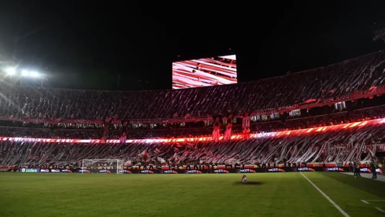 River Plate descuida sus ramas amateurs pese a su grandeza futbolística