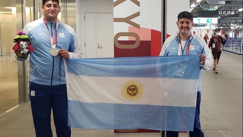 Cinco Saltos, una pequeña localidad de Rio Negro pero con un gran corazón en el deporte
