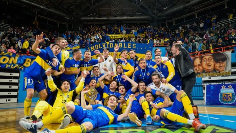 Boca de Oro