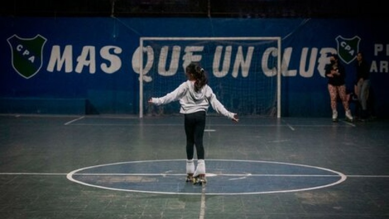 El Estado Nacional extiende la inscripción para clubes al programa "Hay equipo"