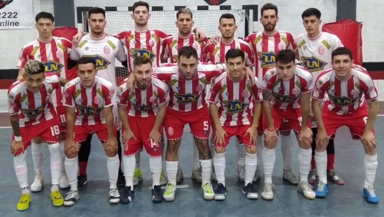 Cuerpo técnico de Barracas Central, expulsado por suministrar anabólicos al plantel