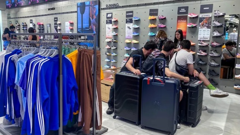 Decathlon llega a la Argentina: primera tienda en Vicente López y plan de expansión nacional