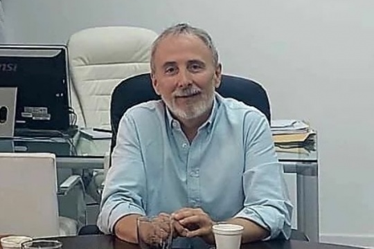 Rodolfo Paverini: “Si se implementan las Sociedades Anónimas Deportivas en Argentina, quedaremos a expensas del narcotráfico”