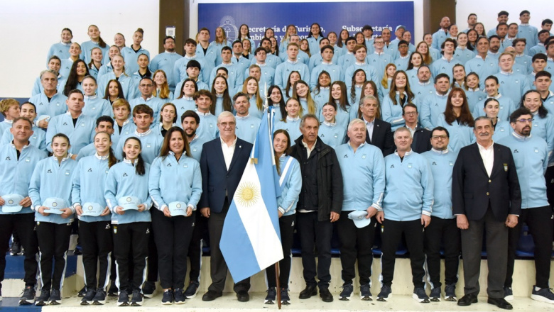 Asunción 2025: primer paso hacia Lima 2027 y Dakar 2026