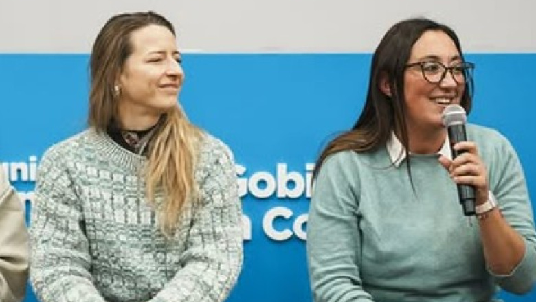 Marina Lesci: "El gobierno de Milei está castigando el crecimiento de los clubes"