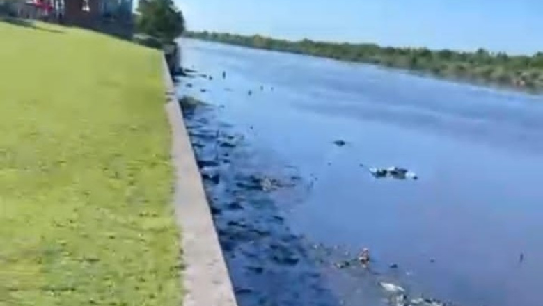 Remo a contracorriente: polémica por la elección de la pista de Tigre en el Campeonato Argentino