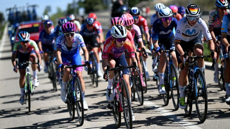 El ciclismo, otro deporte que sigue un patrón: dejar de lado a las mujeres transgenero