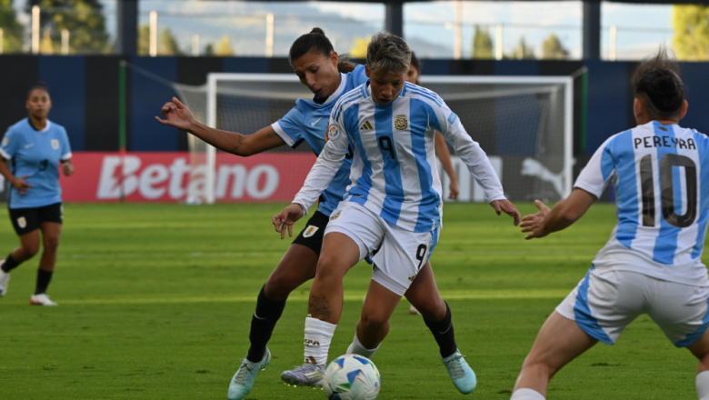 La ruta celeste comenzó de la mejor manera