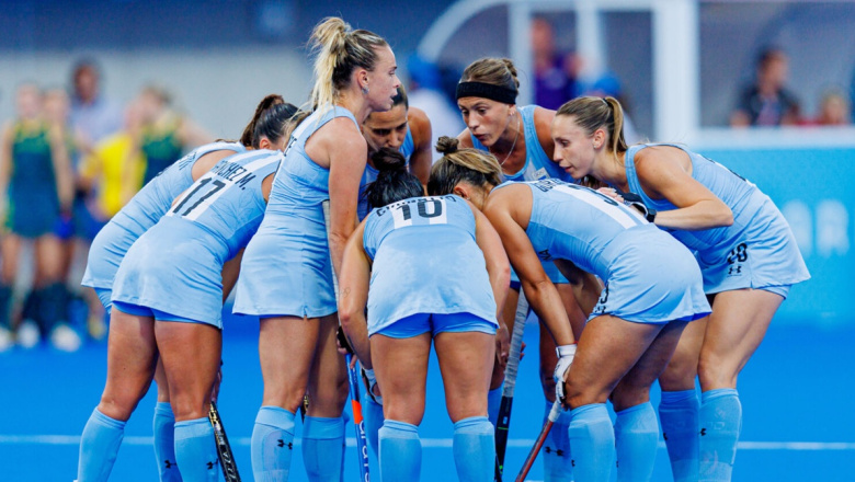 Santiago del Estero reemplaza a Rosario y recibirá a las potencias del hockey mundial