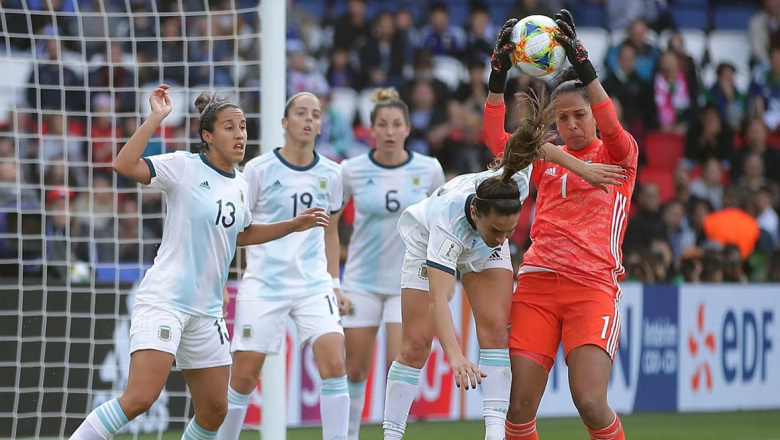 ¡Cuatro en uno! México, Estados Unidos, Costa Rica y Jamaica buscan organizar el Mundial Femenino 2031