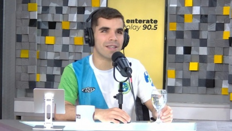 Pancho Prat: el valor de creer que todo es posible