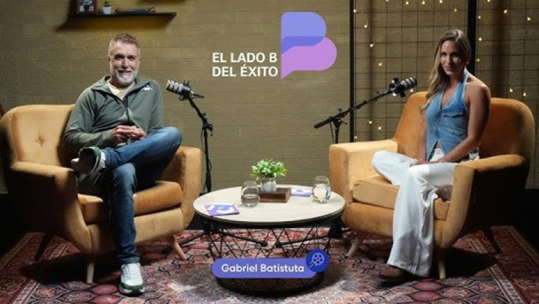 "El lado B del éxito": una mirada profunda sobre la salud mental en el deporte de alto rendimiento