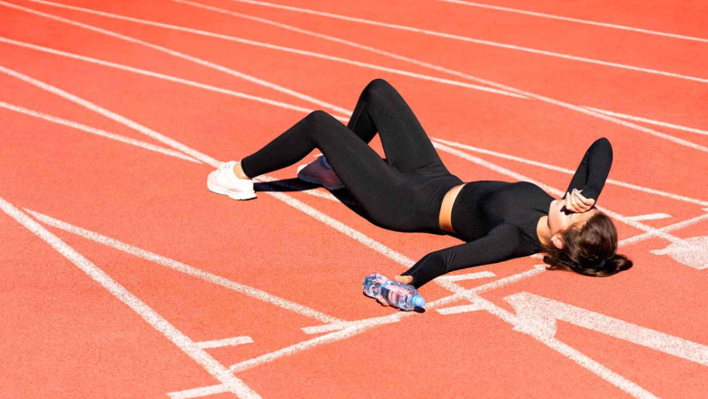 El dolor en el deporte: señal de alerta o cultura de la autoexigencia