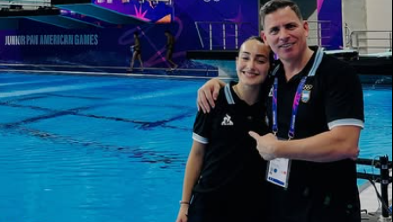 Emma Knobl y Azul Chiorazzo: historias que prueban que la doble carrera es posible