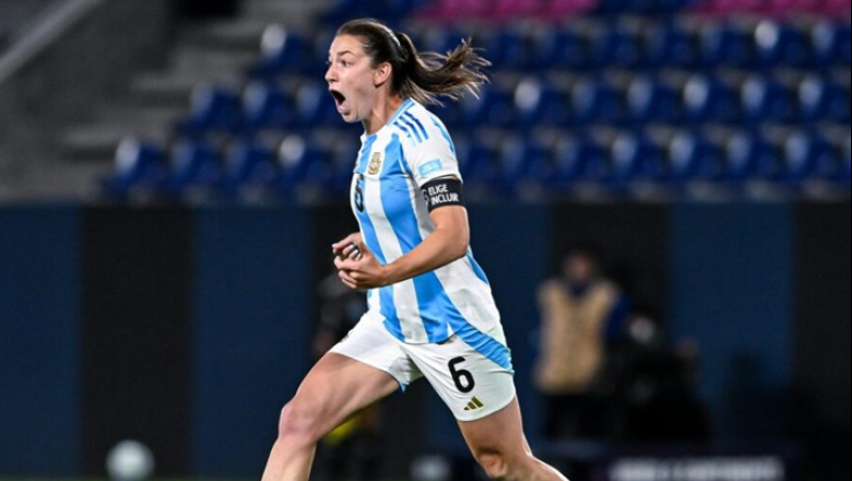 Sudamérica lanza su Liga de Naciones Femenina rumbo al Mundial 2027