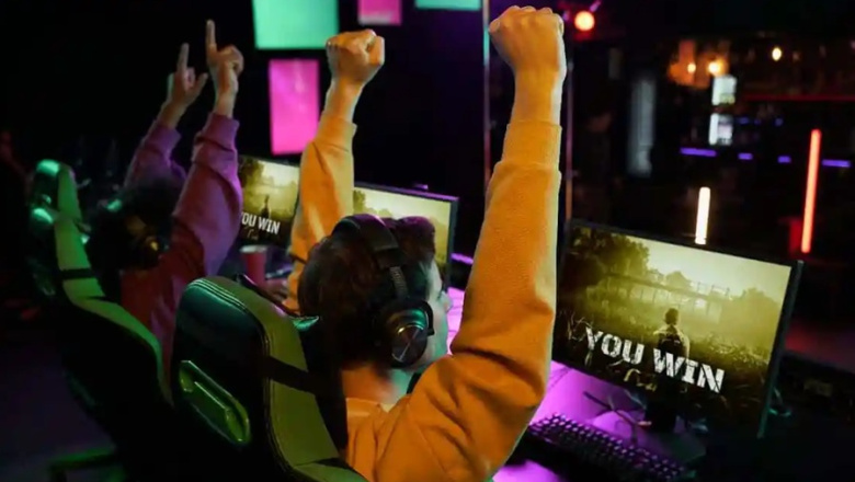 Esports: el auge de una industria que combina videojuegos, apuestas y millones de fanáticos