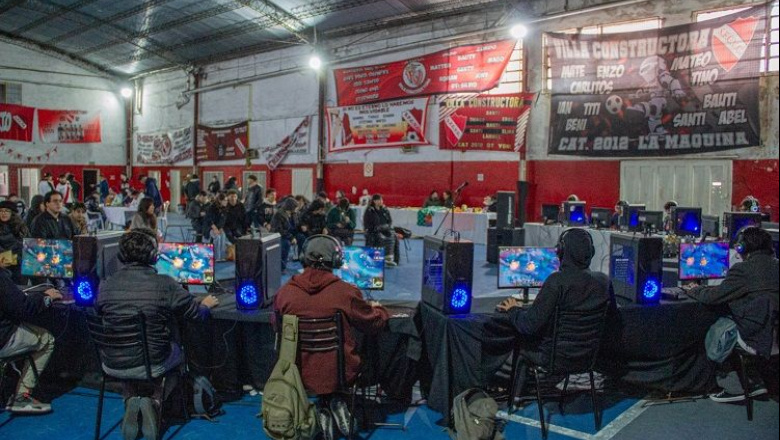 El fenómeno de los eSports crece en la Provincia: La Matanza como ejemplo de inclusión y expansión gamer