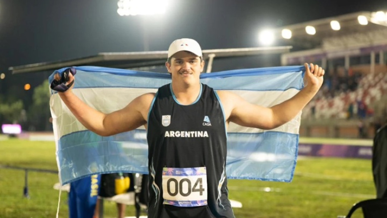 La otra cara del oro: la falta de apoyo que golpea al deporte argentino