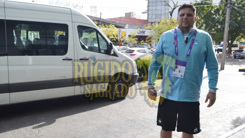 ¡La cacería del oro ya empieza! El seleccionado femenino de handball afila sus garras para Asunción 2025