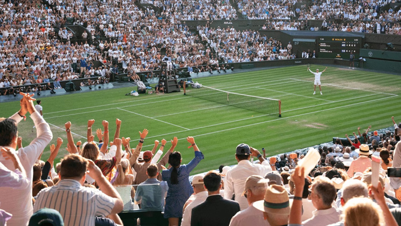 El nuevo partido de la ITF: bienestar en todas las canchas