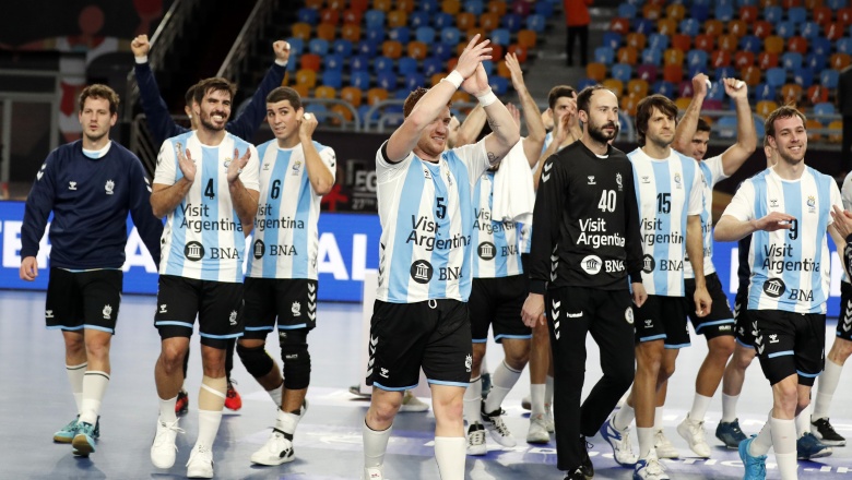 La Selección superó a Japón en el inicio de la Main Round