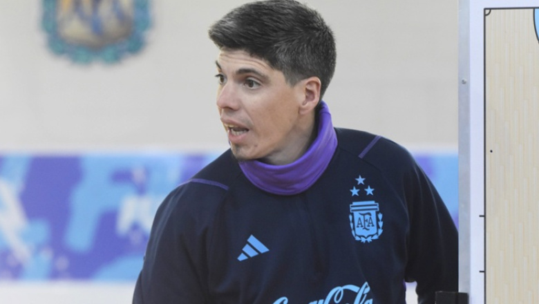 La celeste y blanca vuelve a mover las piezas en el tablero del futsal