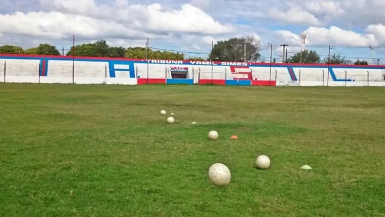 Una vida que se apaga en la cancha y la urgencia de aprender a cuidarnos