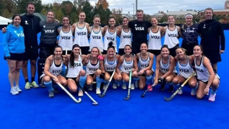 Tierra extranjera, garras argentinas