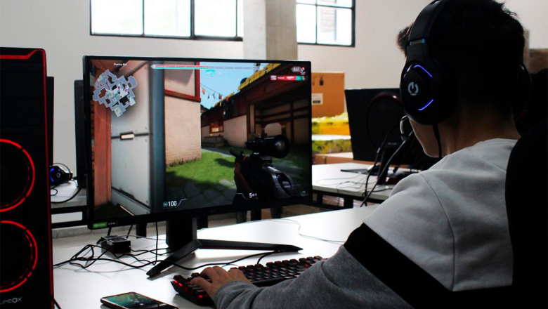 Universidad del norte argentino se mete en el mundo gamer