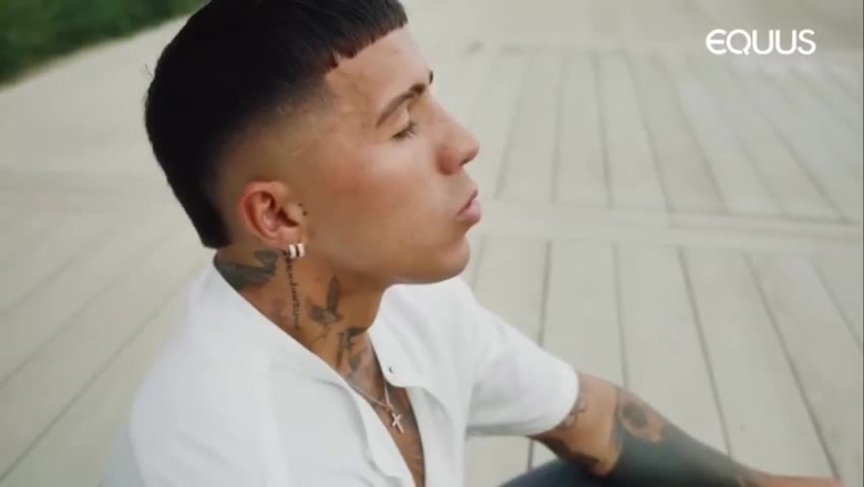 La moda juega su propio partido: los futbolistas conquistan las pasarelas y cambian las reglas del estilo