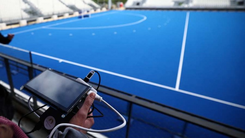 La tecnología ayudará a fanáticos ciegos y sordos a seguir los Juegos Olímpicos de París 2024