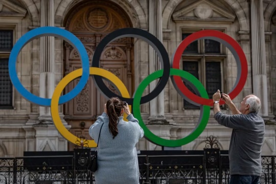 Nuevos aires se avecinan en el Comité Olimpico Internacional de cara a los próximos Juegos Olimpicos