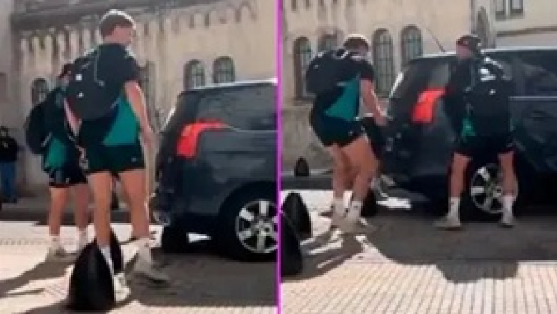 Los All Blacks al rescate