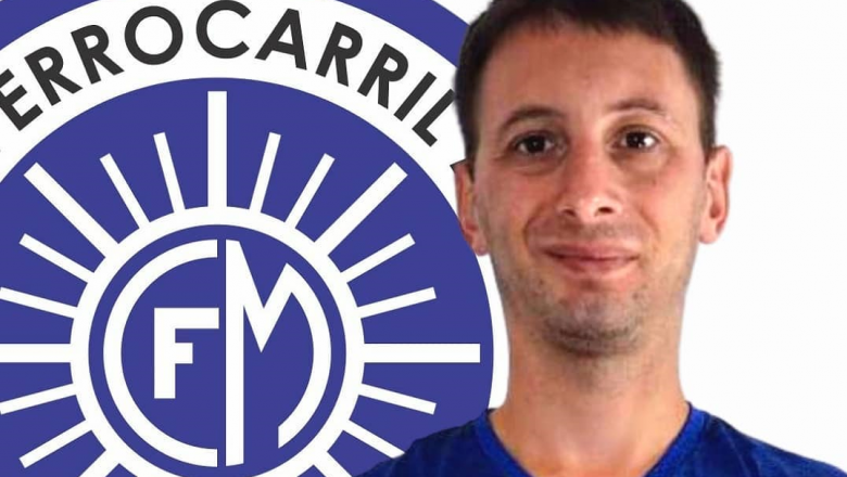 Nicolas Margari: “El desafio de poder llevar a Mitre a Liga de Honor me sedujo mucho”