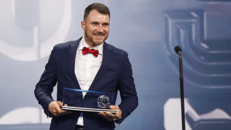 Sin precedentes: gol de futbolista discapacitado logró el premio Puskás